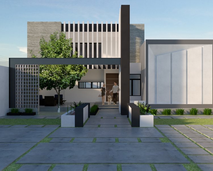Elementos Arquitectura